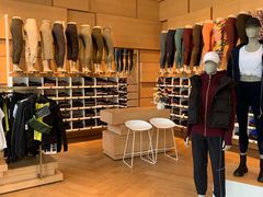 -lululemon(天环广场店)