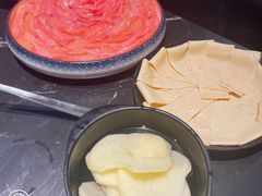 -巴蜀大将火锅(春熙店)