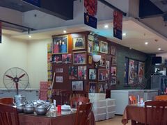 -天下客饭店(中山路店)