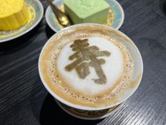 -宫事颐庭·老佛爷贵寿下午茶(颐和园店)