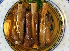 -厉家菜(德胜门总店)