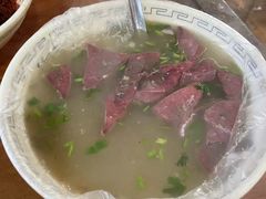 -老西关黄老太牛肉烧饼