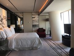 -广州四季酒店