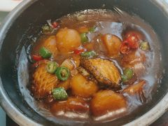 -香山湖家家宴(中山陵店)