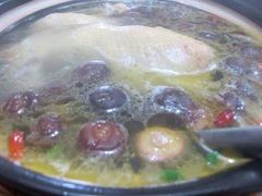 自游人特色美食一楼-自游人·美食一楼·地道徽菜(三十年名店)