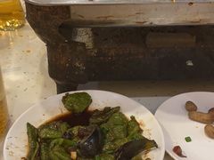 -沈姐万州烤鱼(沙坪坝七中店)