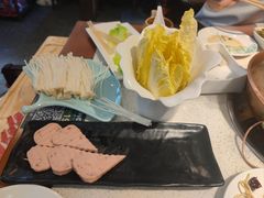 -阳坊胜利涮羊肉(禧乐汇店)