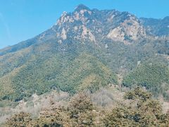 -九华山风景区