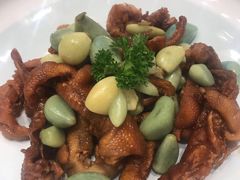 -汇贤府·李氏鲁菜(五棵松店)