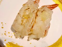 -合点寿司(美罗城店)