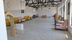 -优沃得自然教育农场·冰雪乐园·生日会·研学