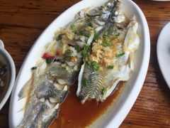 -长廊好灶头 本地人农家菜(枫泾古镇店)