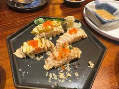 -鸟鹏烧鸟居酒屋(仁恒梦中心店)