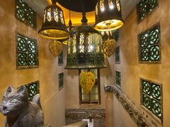 -叶叶菩提·晋福宫