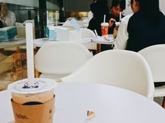 -茶百道(金科乐方店)