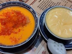 -捷信牛奶甜品世家(合生汇店)