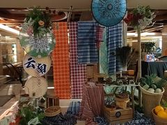 -西安皇冠假日酒店·朱雀咖啡厅
