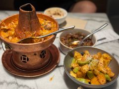 -中8楼风尚云南菜(颐堤港店)