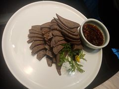 -味+新京宴·烤鸭·北京菜(创意谷店)