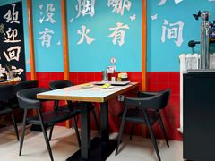 -烤五行·烧烤烤串(石佛营店)