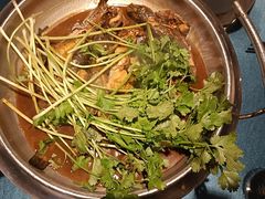 -柴米油盐三杯鸡(象山北路店)