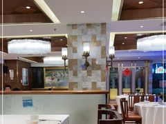 大堂-乾隆美食·本帮菜(黄河路店)
