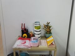 -安东易迷你自助仓储寄存仓库(草桥店)