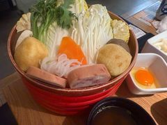 -沼津港精致料理·寿喜烧·烧鸟(青浦宝龙广场日料榜单店)