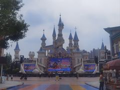 -沈阳方特欢乐世界