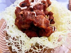 -海宝酒家(中山四路店)