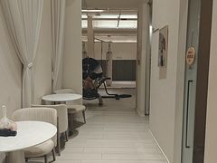 -YCHL Studios健身工作室(市二宫店)