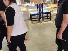 -格日勒阿妈蒙古厨房(新华广场店)