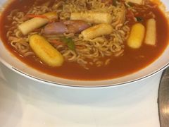 拉面年糕-韩礼年糕(飞虹路店)