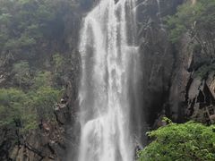 -陕西省红河谷森林公园