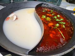 -新辣道鱼火锅(西直门店)