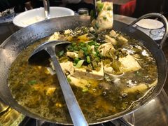 -缘来聚·徽菜名店(黄山宏村店)