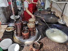 -代四孃牛华豆腐脑美味小食(总店)