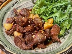 -桂马·日本料理·海胆·海鲜饭·酒场(民主广场店)