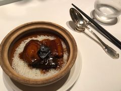 黑松露鲍鱼红烧肉焖饭-福1015(愚园路店)