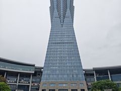-西湖文化广场