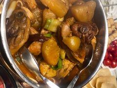 -阿里疆Alijiang·丝路美食·异域风情·清真(长楹天街店)