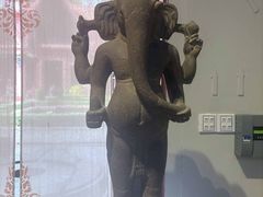 -柬埔寨国家博物馆