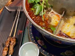 -龙虾风暴(松江店)