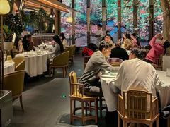 -桂满陇·海市蜃楼·黑金(国金店)