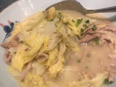 -浩运·海鲜青岛菜·海胆水饺(石老人店)