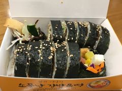 -传闻来紫菜包饭·打糕(西塔韩百店)