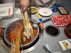 -牛签签串串香(IFS店)