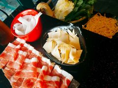 -尚品火锅(正阳路店)