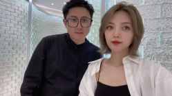 -Meng Lang 梦郎白金店