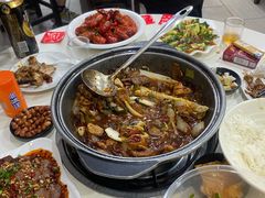 -五味轩菜馆(向西村西区108号楼店)